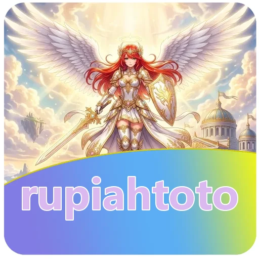 Aplikasi rupiahtoto Android